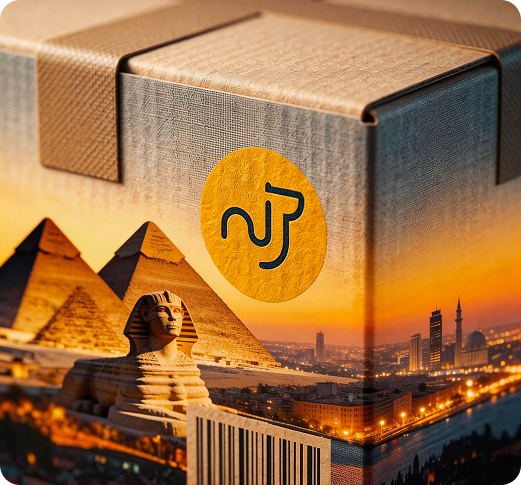 Shipping from Egypt