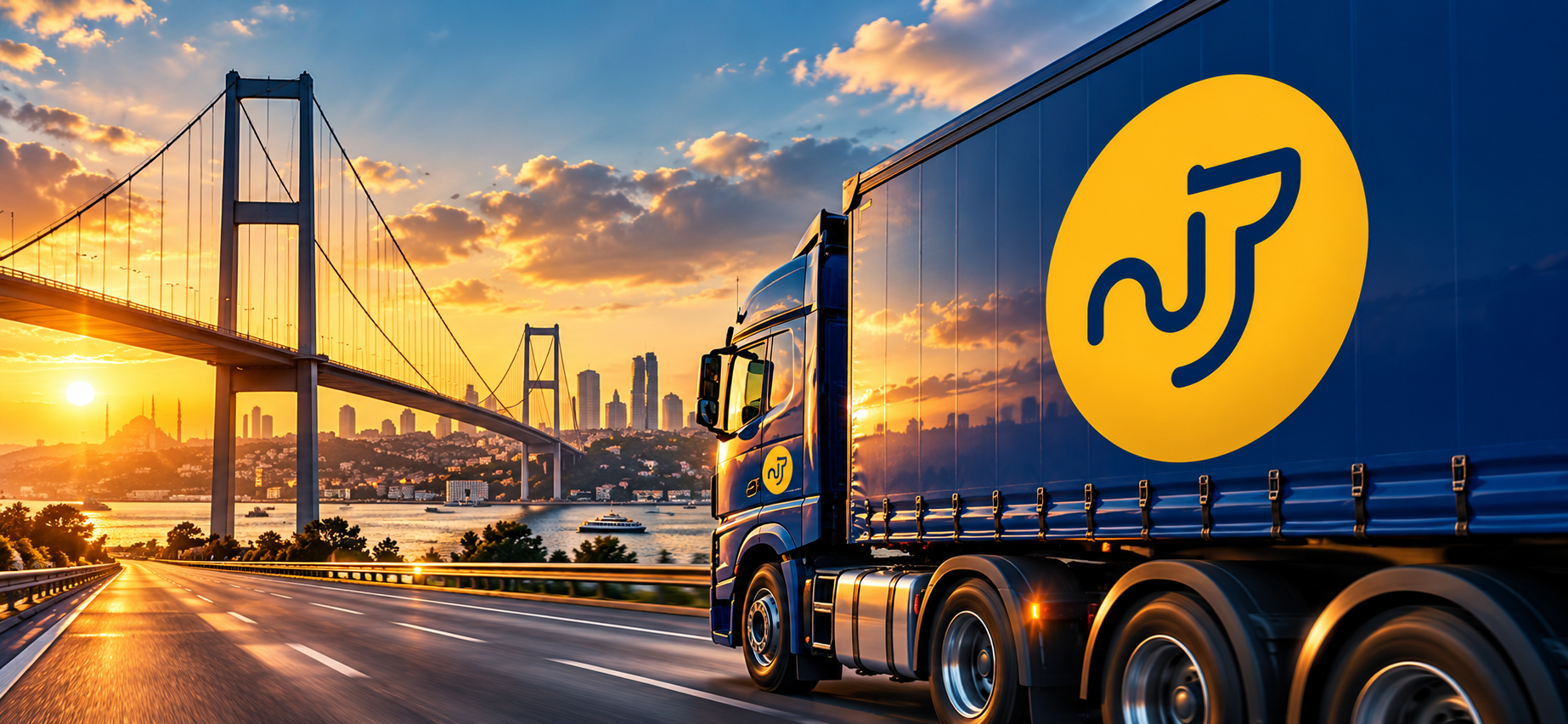 International shipping