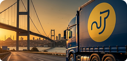 International shipping